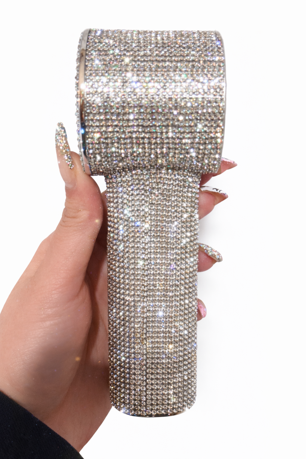 Diamond Lash Fan