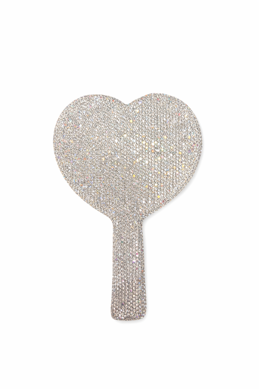 Diamond Lash Mirror