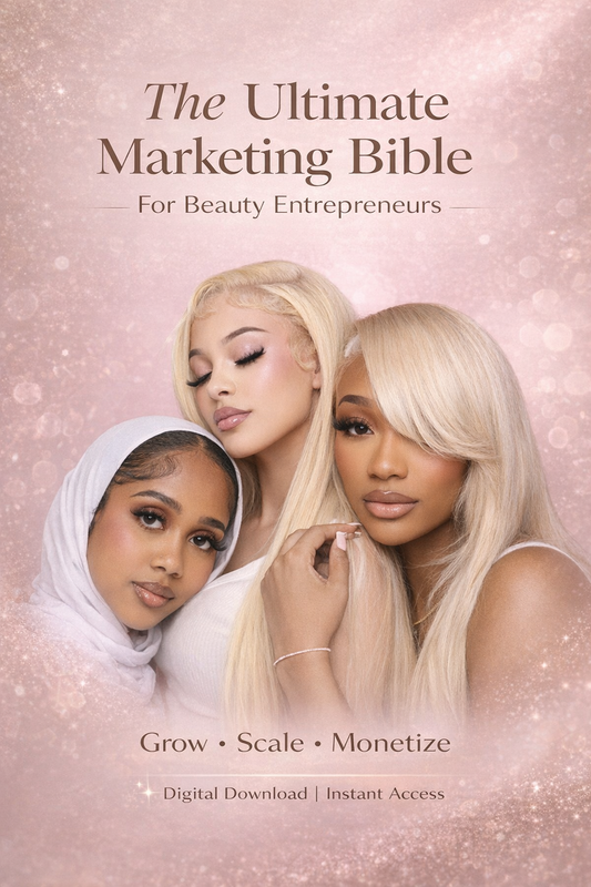 BUSINESS MARKETING 101