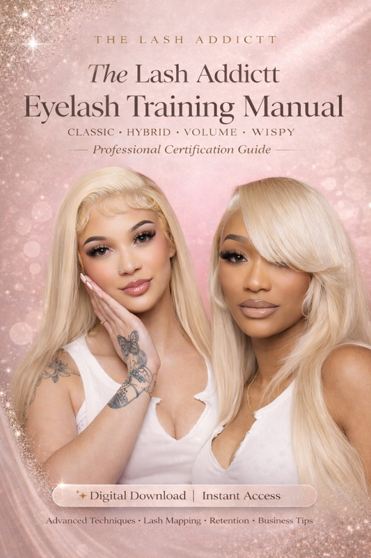 LASH COURSE