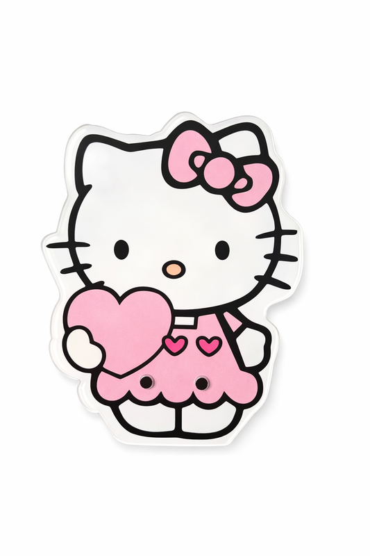 Hello Kitty Lash Tile