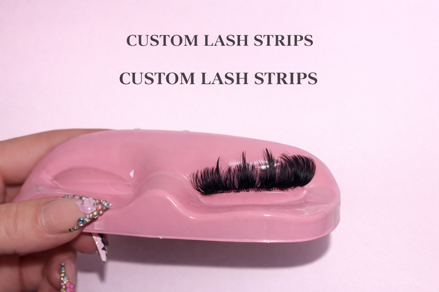 Lash Strips 🎀